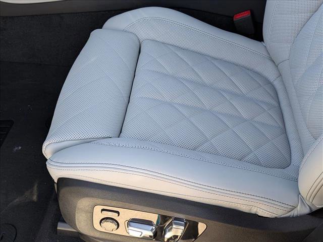 New 2026 BMW X7 xDrive40i image 4