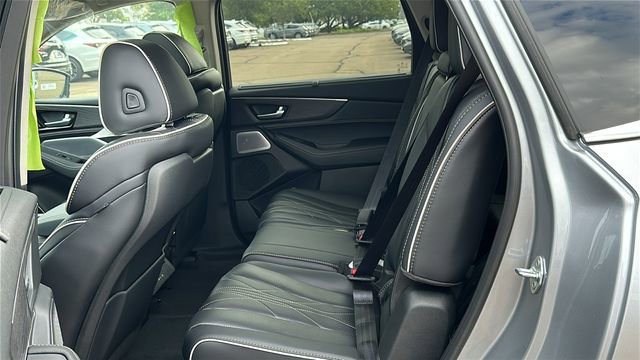 New 2026 Acura MDX Advance Package image 26