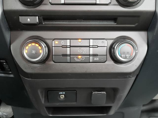 Used 2015 Ford F150 XL w/ XL Power Equipment Group RWD image 22