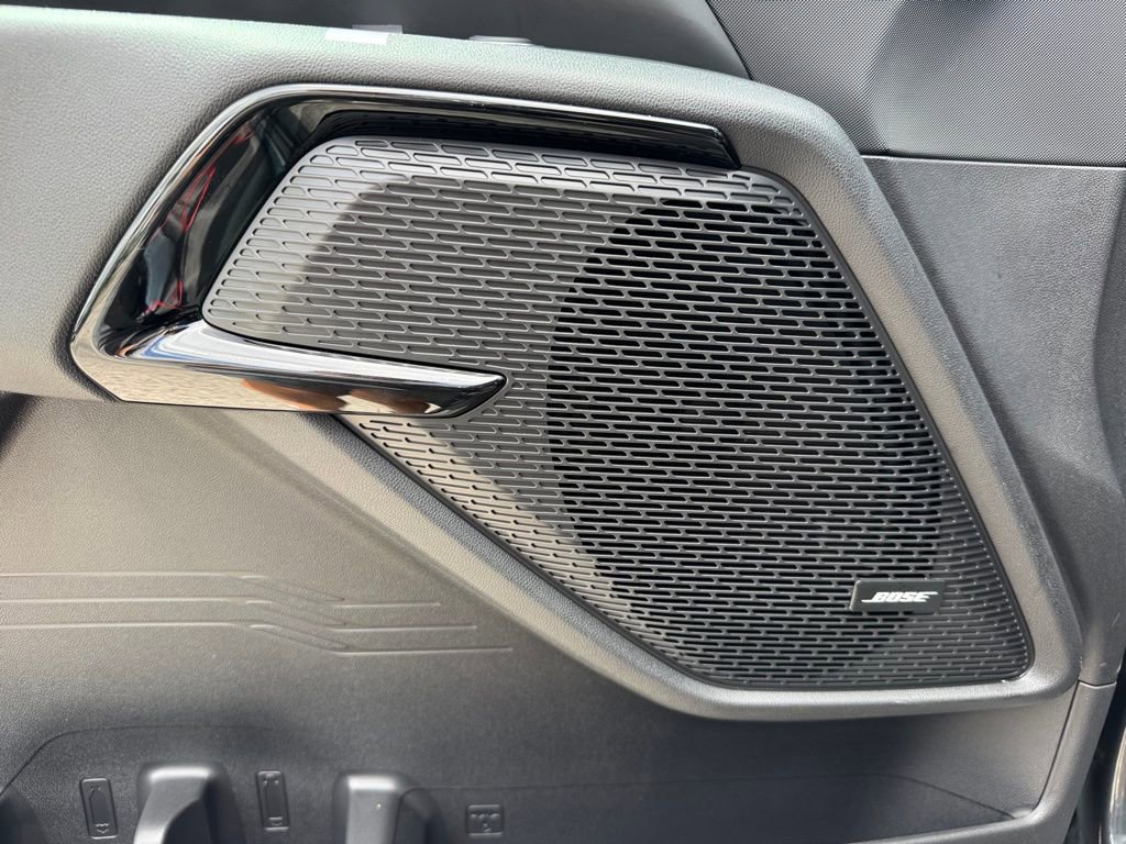 New 2026 Chevrolet Silverado EV LT w/ Premium Package image 32