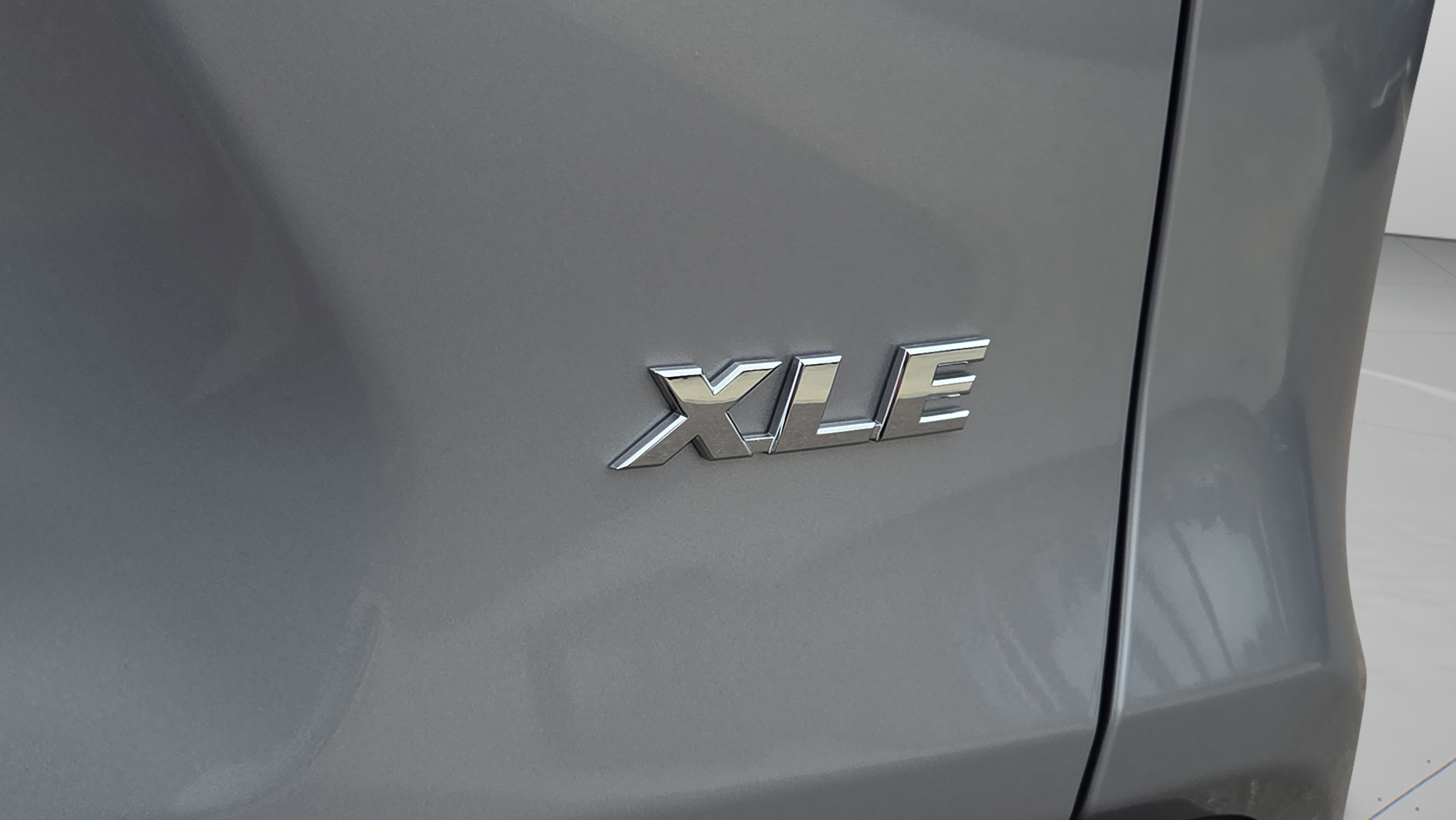 Certified 2025 Toyota RAV4 XLE image 32