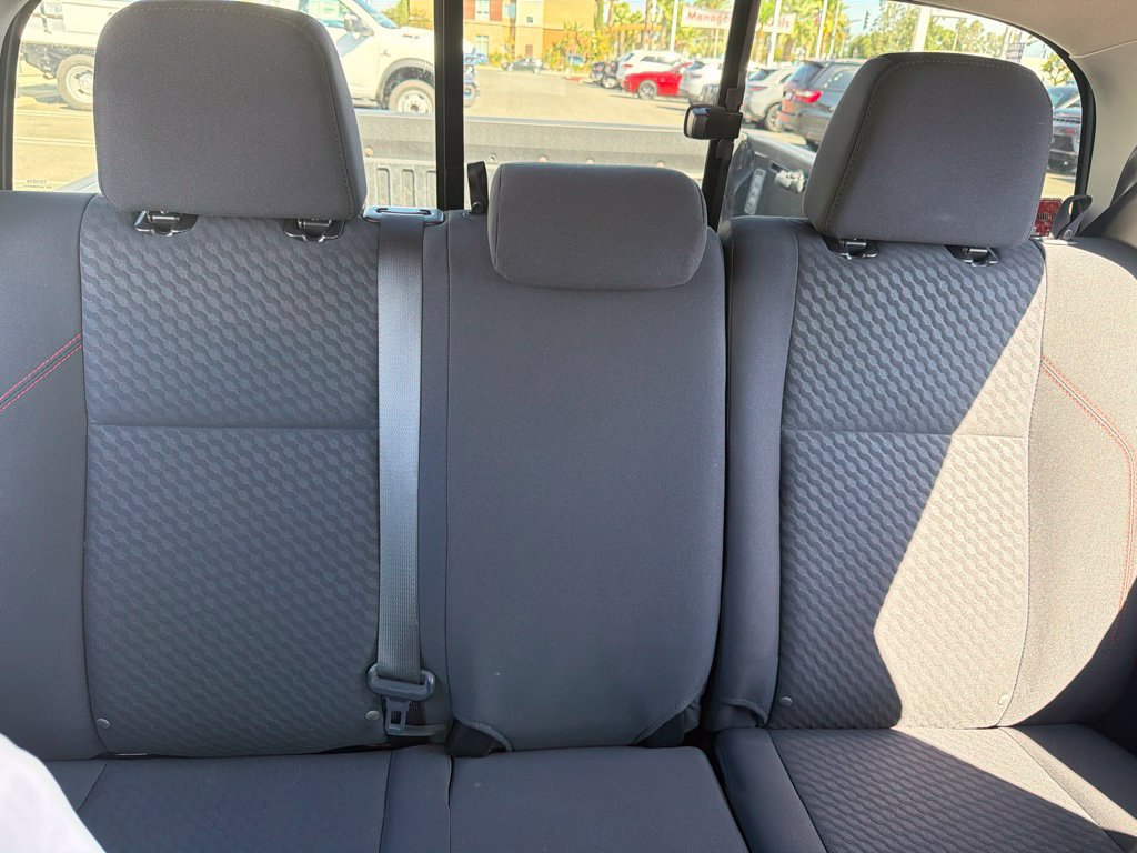 Used 2020 Toyota Tacoma SR5 RWD image 14