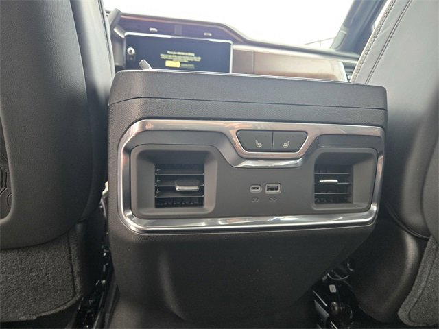 New 2026 GMC Sierra 3500 Denali Ultimate image 15