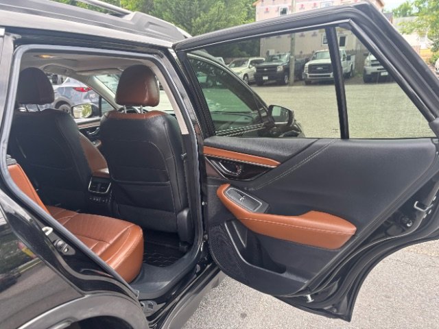 Used 2020 Subaru Outback Touring image 48