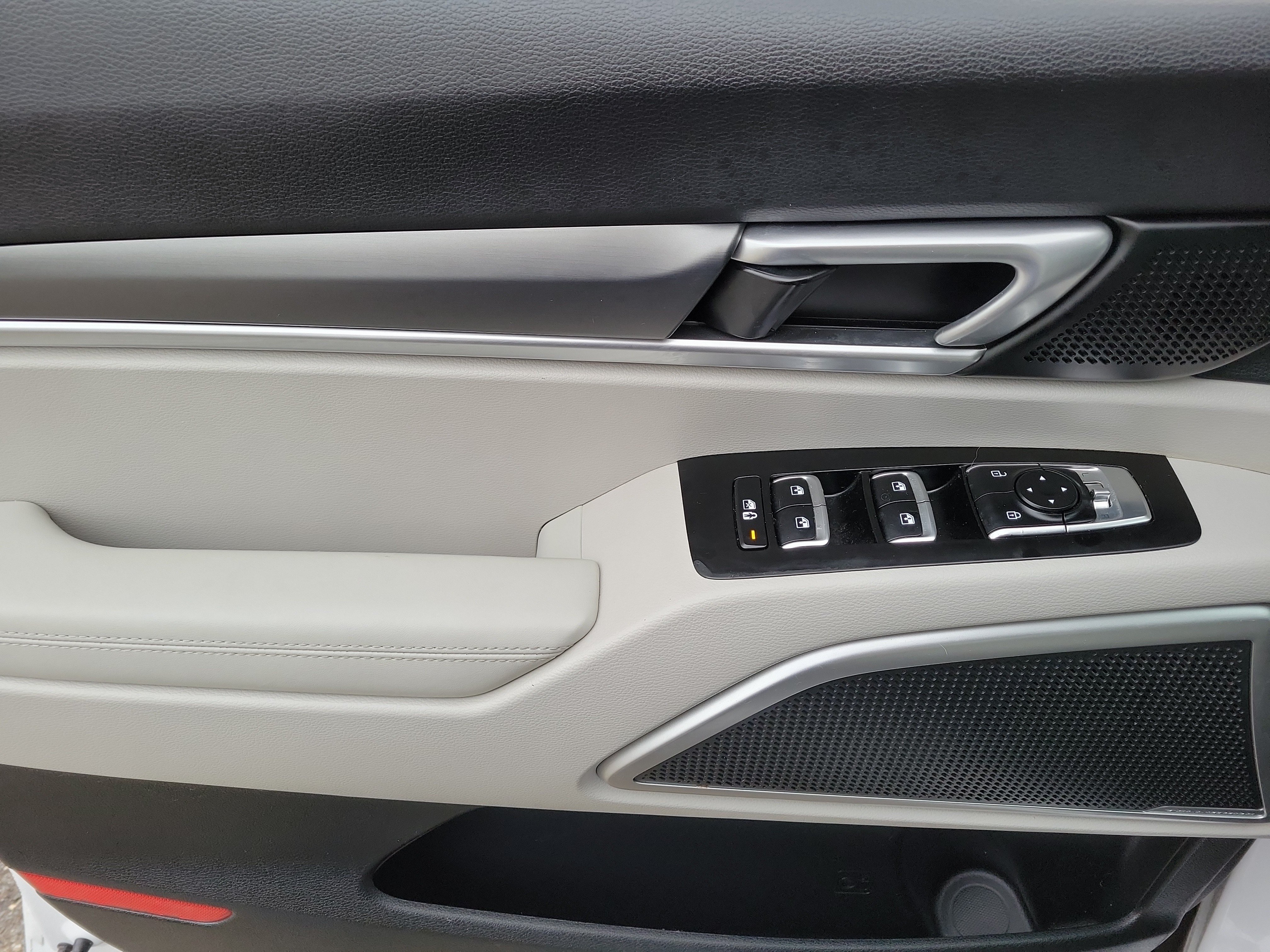 Certified 2021 Kia Telluride S FWD image 58