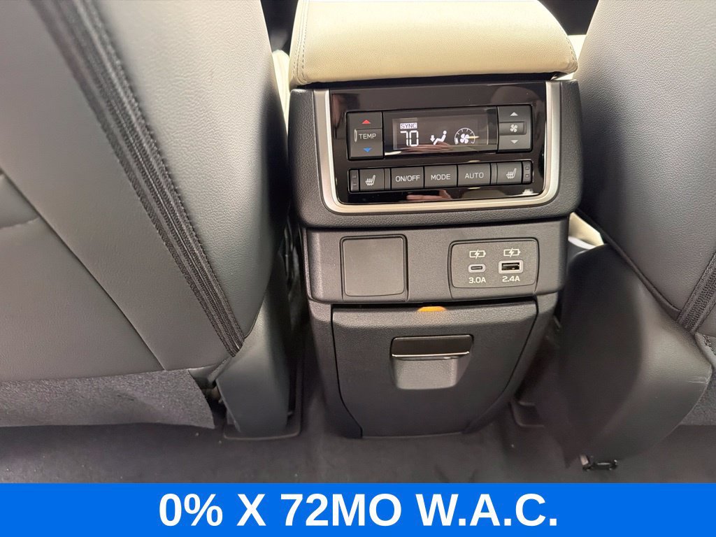 New 2026 Subaru Ascent Limited AWD/4WD image 24