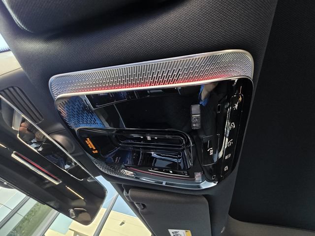 Used 2024 Mercedes-Benz S 580 4MATIC Sedan image 30