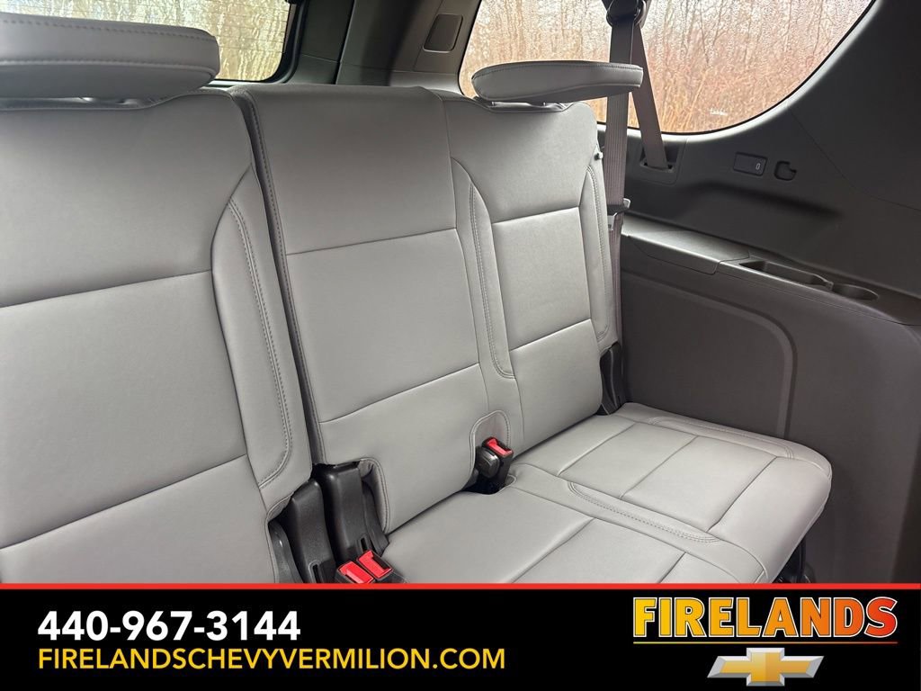 New 2026 Chevrolet Suburban LT w/ Comfort Package image 47