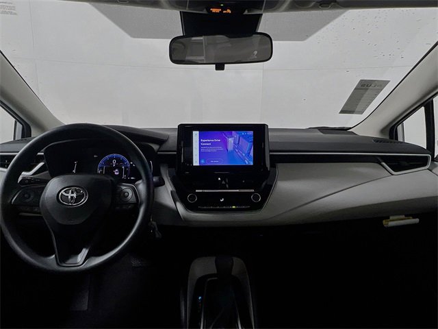 New 2026 Toyota Corolla LE image 26