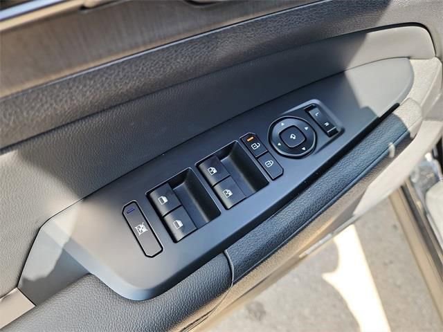 Certified 2026 Kia Sportage X-Pro Prestige image 11
