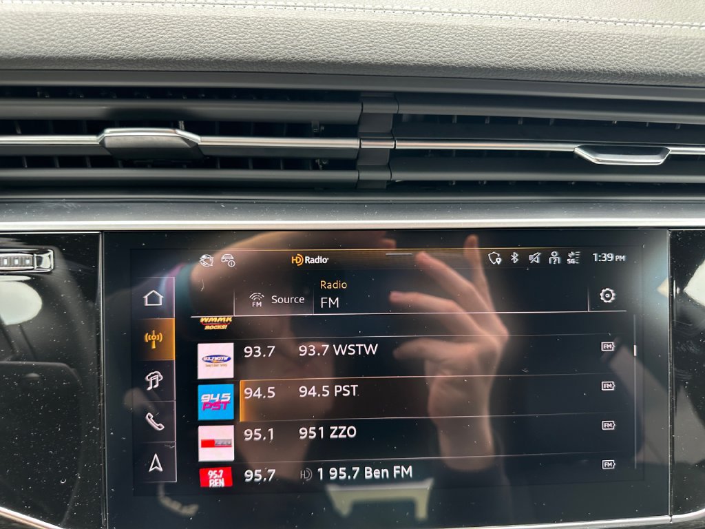 New 2026 Audi Q8 Premium Plus AWD/4WD image 16