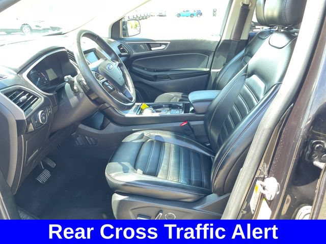 Used 2019 Ford Edge SEL w/ Equipment Group 201A AWD/4WD image 9