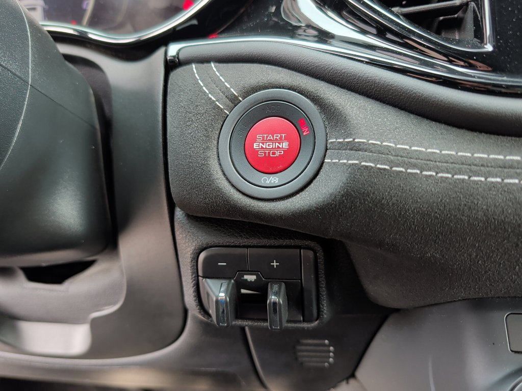 Used 2021 Dodge Durango SRT w/ Premium Interior Group AWD/4WD image 29