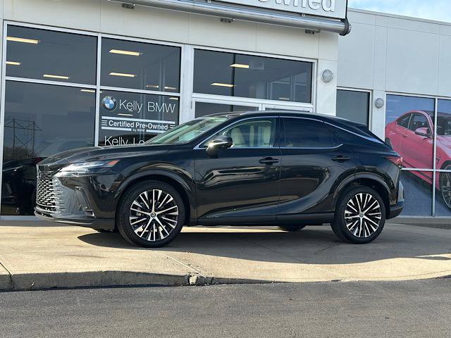 Used 2024 Lexus RX 350 Premium Plus image 5