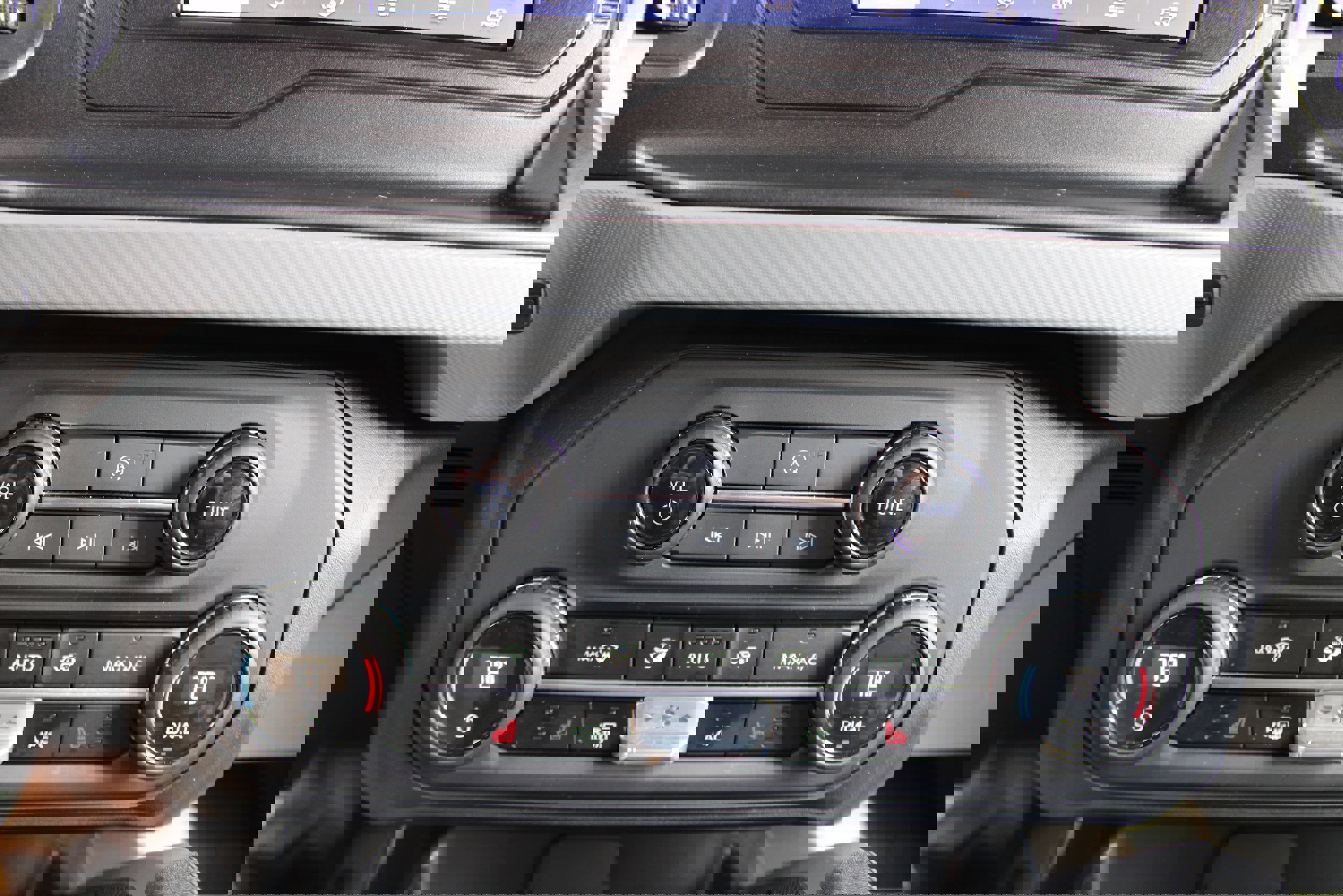 Used 2023 Ford Bronco Big Bend image 25