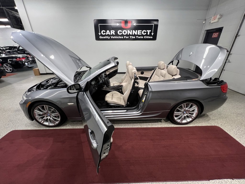 Used 2013 BMW 335i Convertible image 67