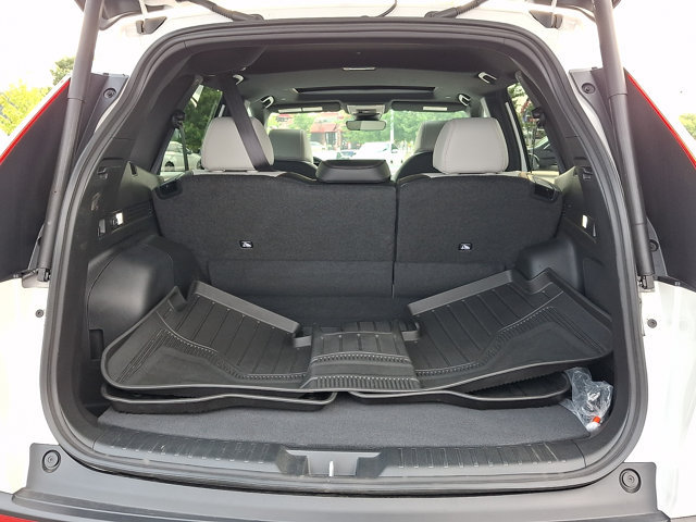 Certified 2026 Honda CR-V Sport Touring image 36