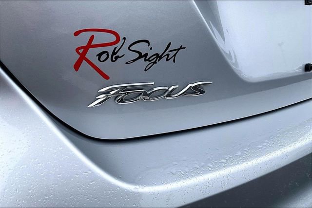 Used 2012 Ford Focus Titanium FWD image 24