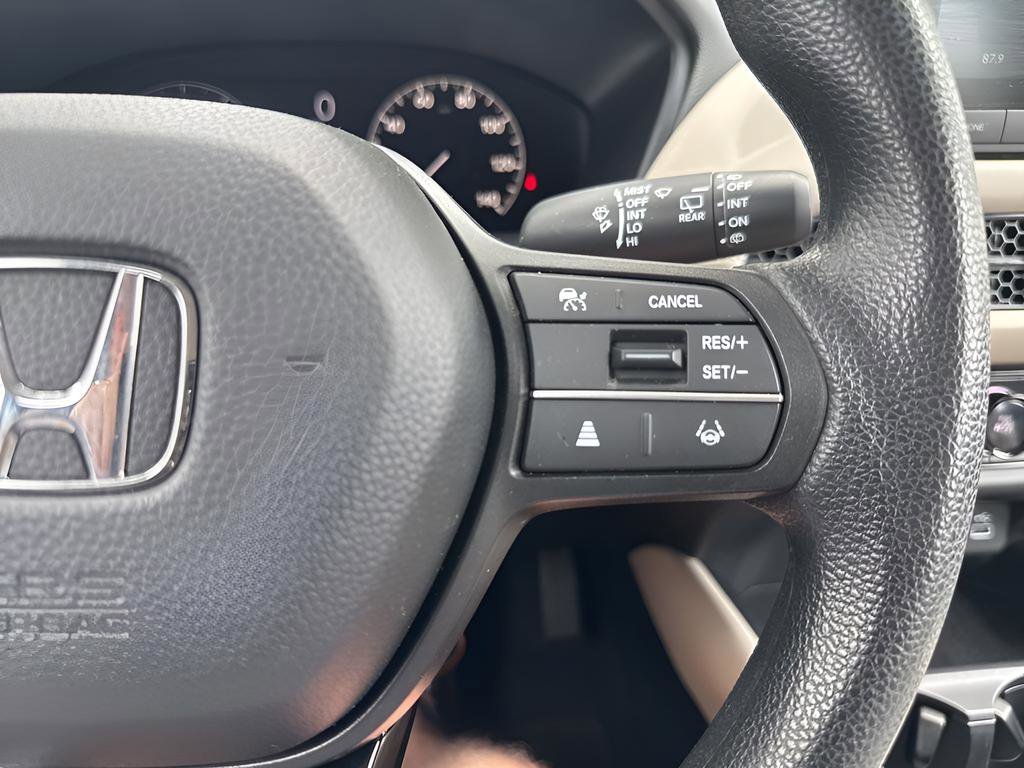 Used 2024 Honda HR-V LX image 19
