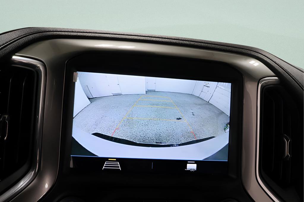 Used 2023 Chevrolet Silverado 2500 LT w/ Convenience Package AWD/4WD image 13