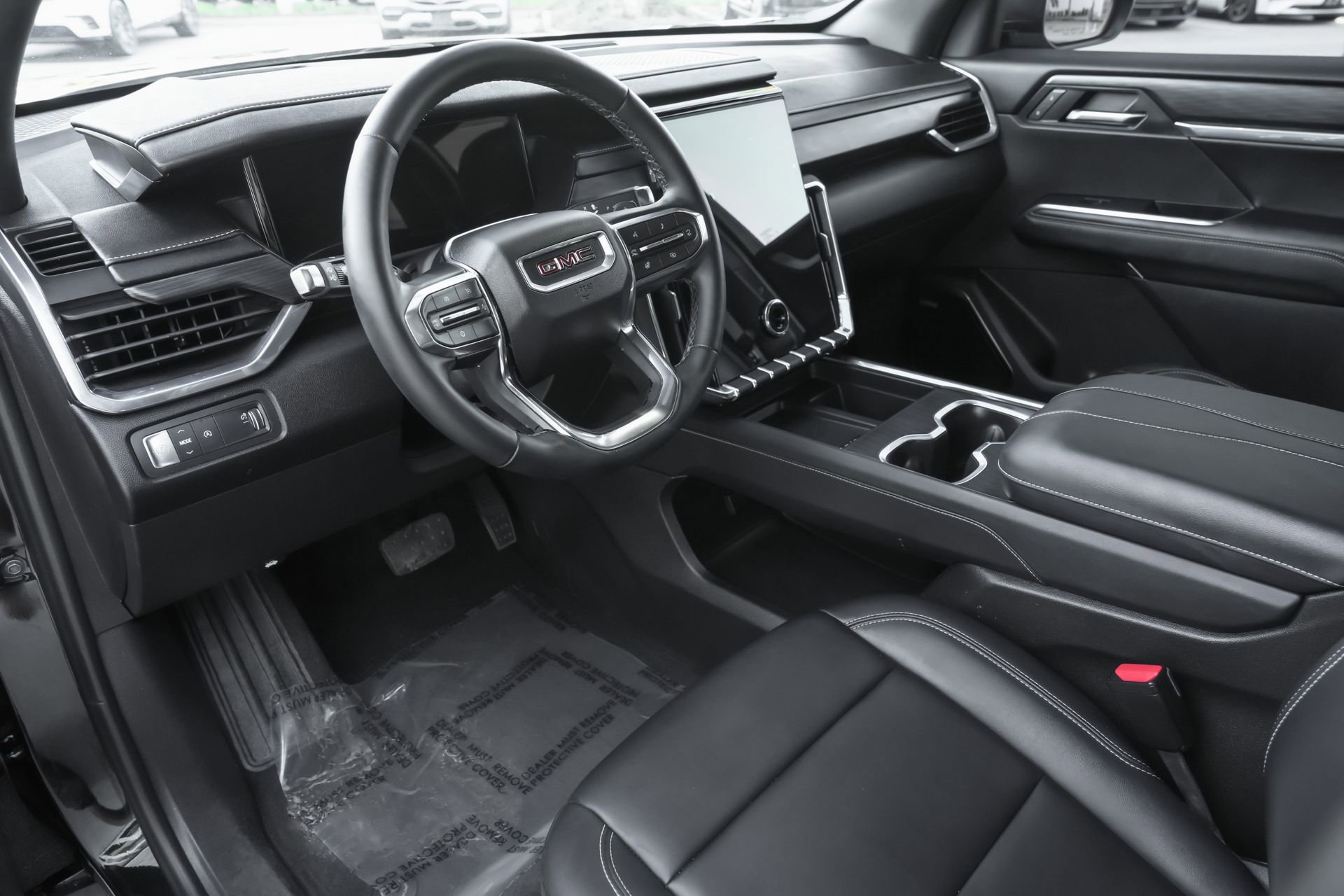 Used 2024 GMC Acadia Elevation image 7