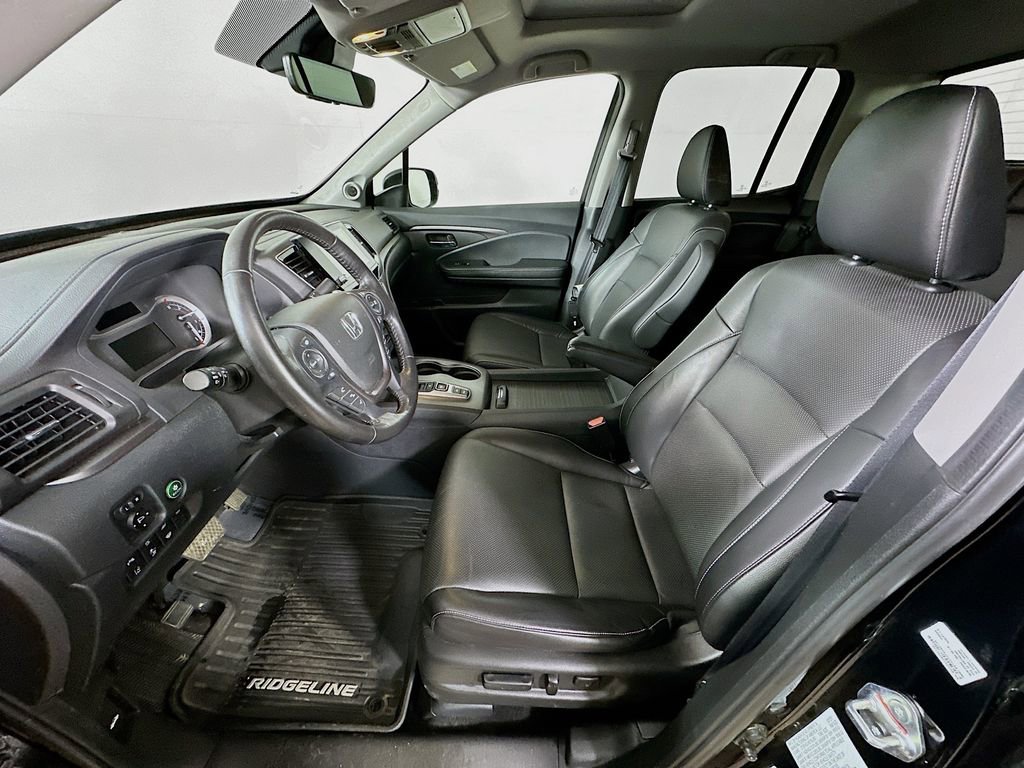 Used 2022 Honda Ridgeline RTL-E image 15