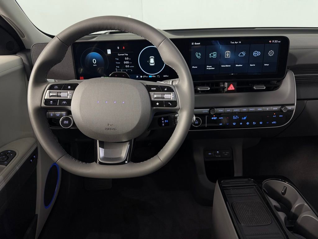 Used 2026 Hyundai Ioniq 5 Limited image 12