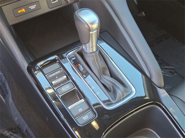 Used 2025 Acura Integra A-Spec image 32