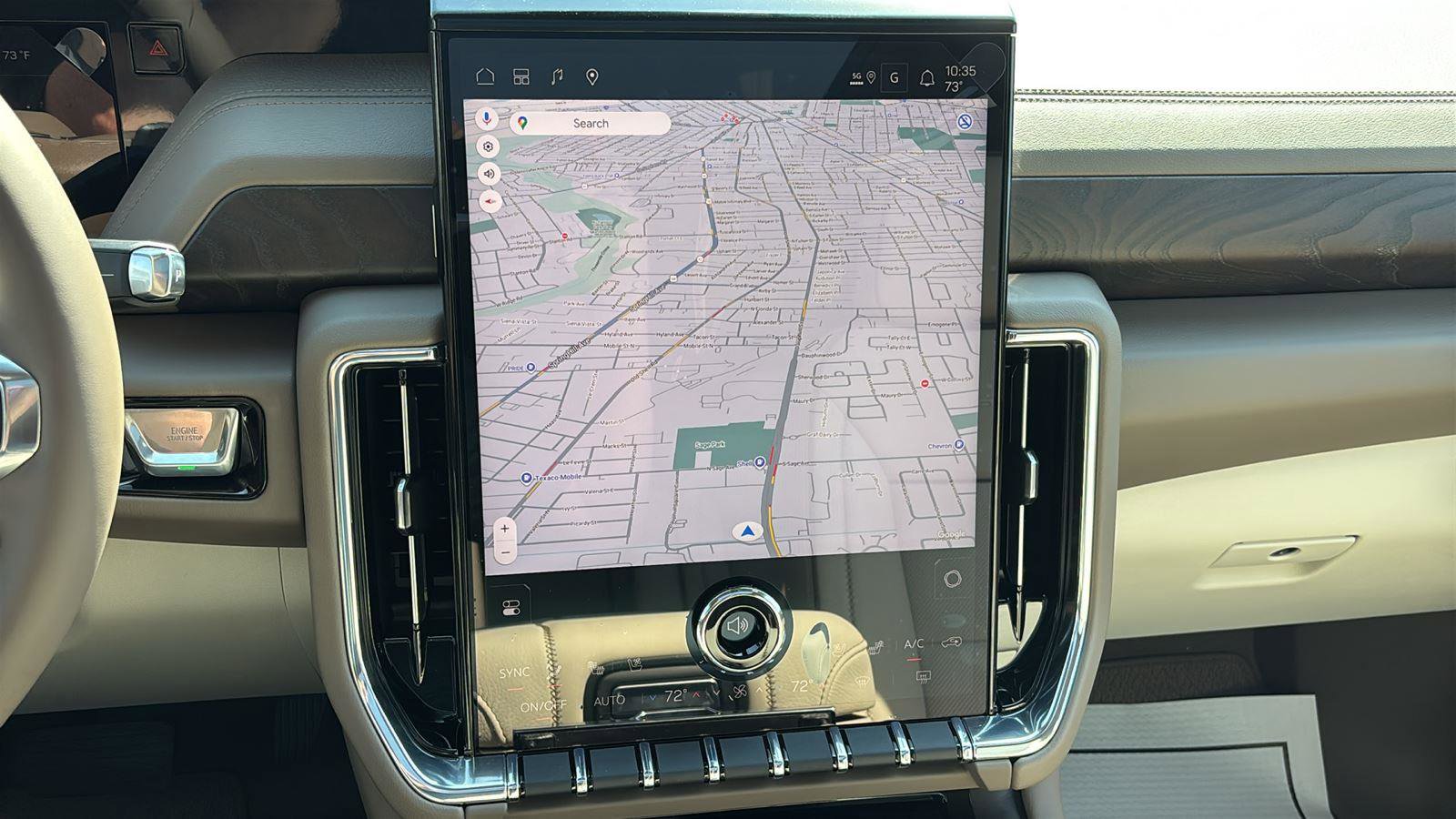 New 2026 GMC Yukon XL Denali w/ Denali Reserve Package image 40