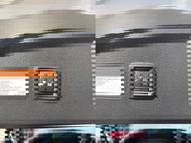 Used 2024 Mitsubishi Eclipse Cross SE image 13