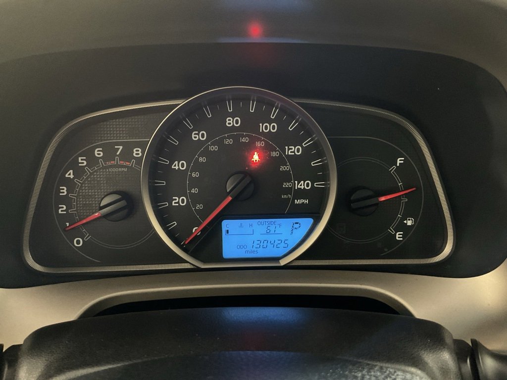 Used 2015 Toyota RAV4 XLE image 21