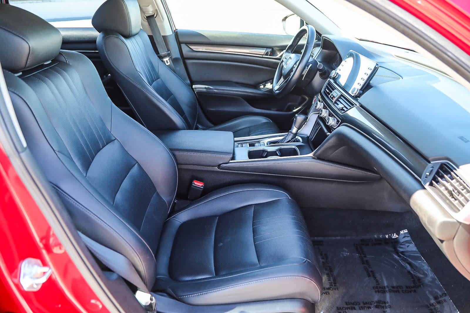 Used 2021 Honda Accord Sport Special Edition image 16