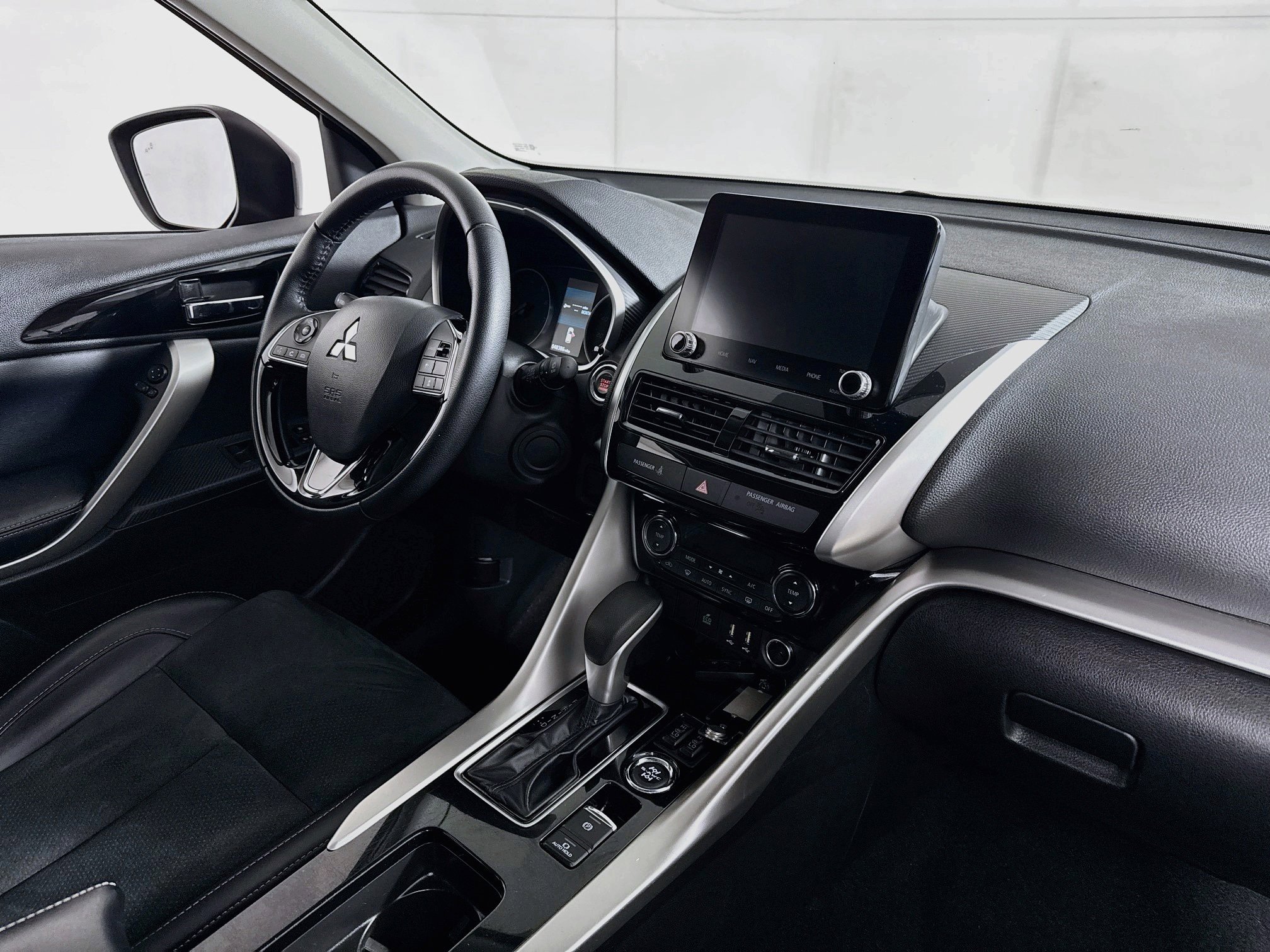 Used 2024 Mitsubishi Eclipse Cross SE AWD/4WD image 26