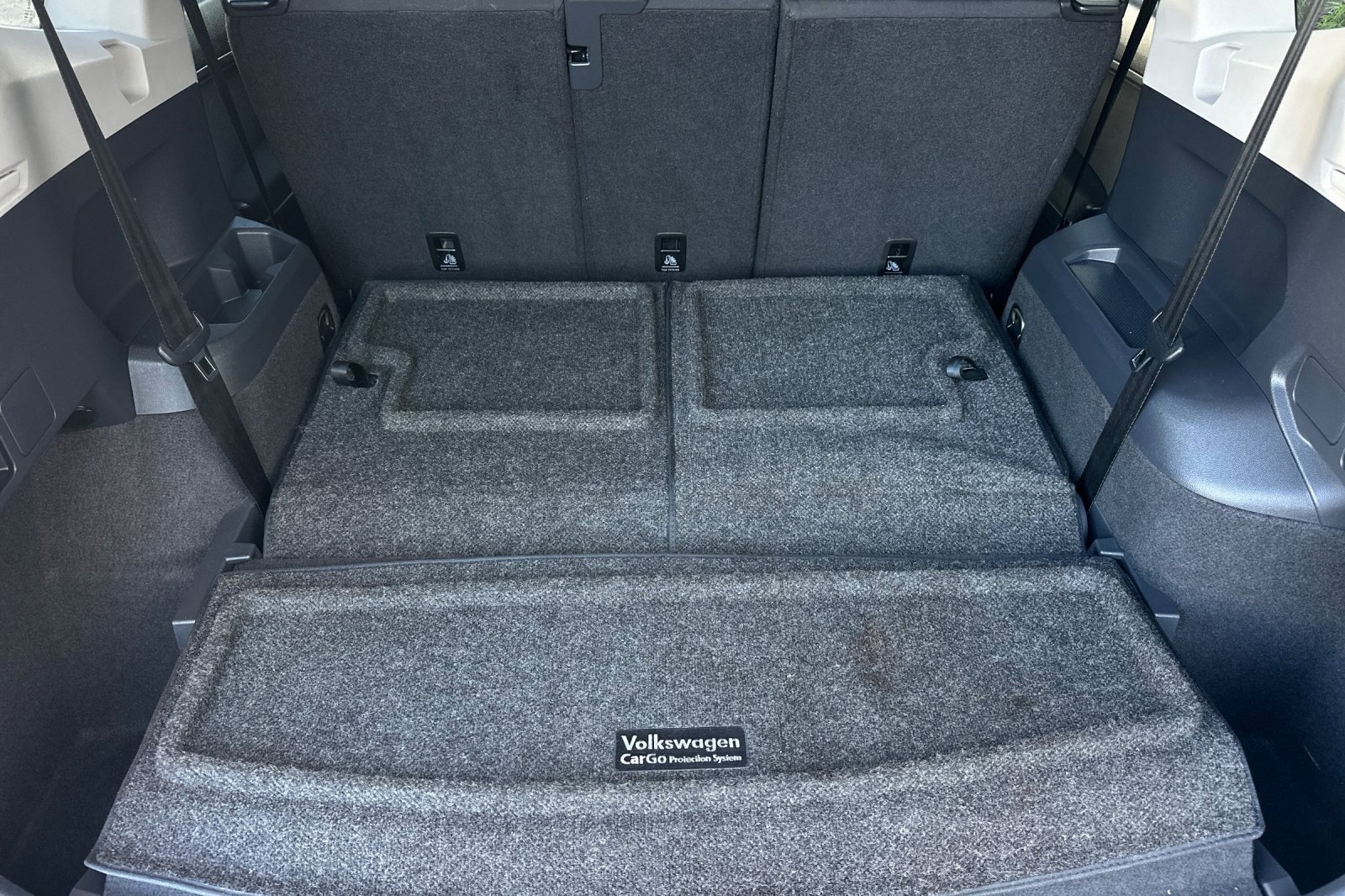 Used 2021 Volkswagen Tiguan S image 16