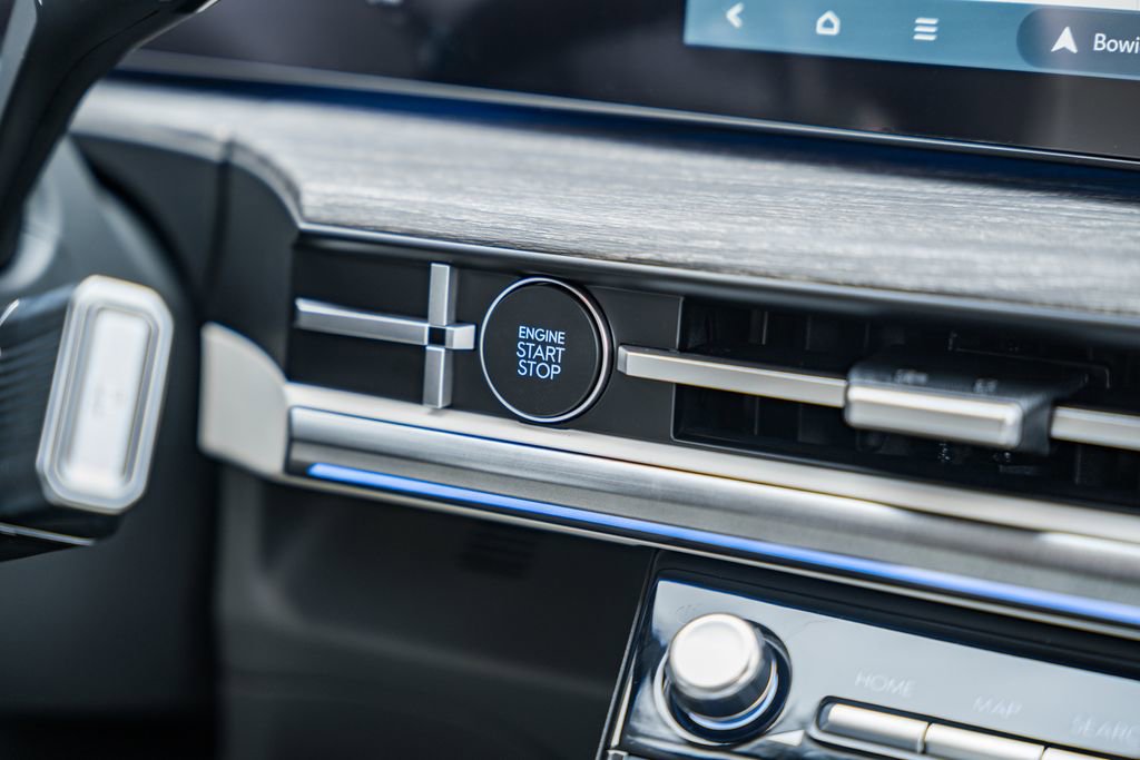 New 2026 Hyundai Santa Fe Calligraphy image 23