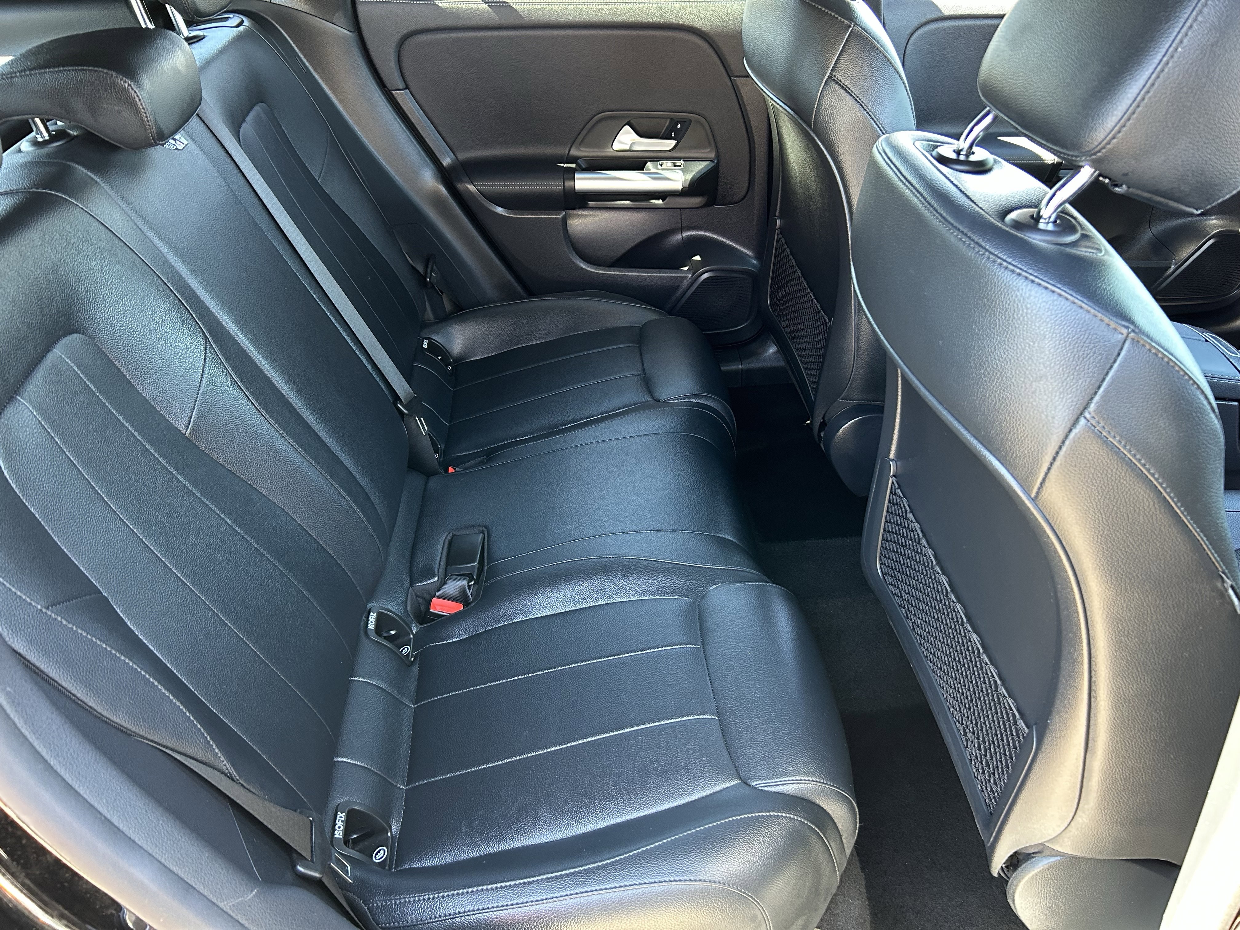 Used 2023 Mercedes-Benz GLA 250 image 12