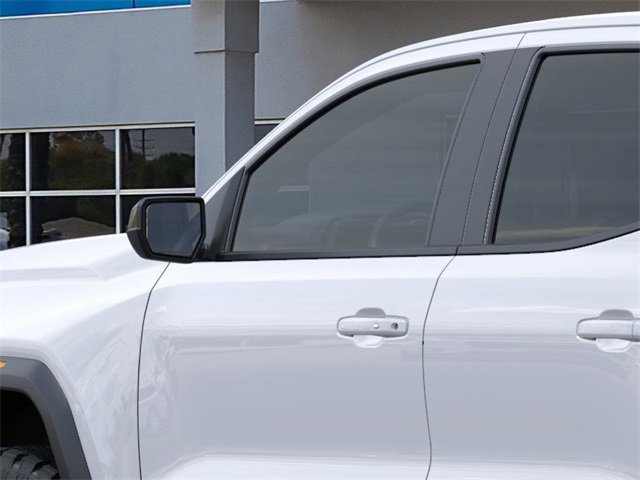 New 2025 GMC Canyon Elevation image 12