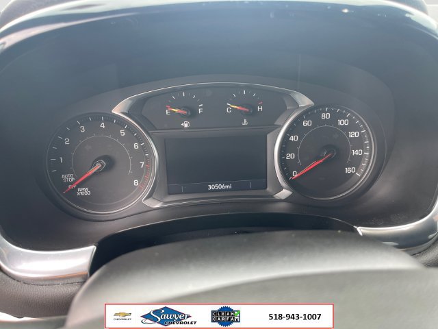 Certified 2023 Chevrolet Traverse LT AWD/4WD image 14