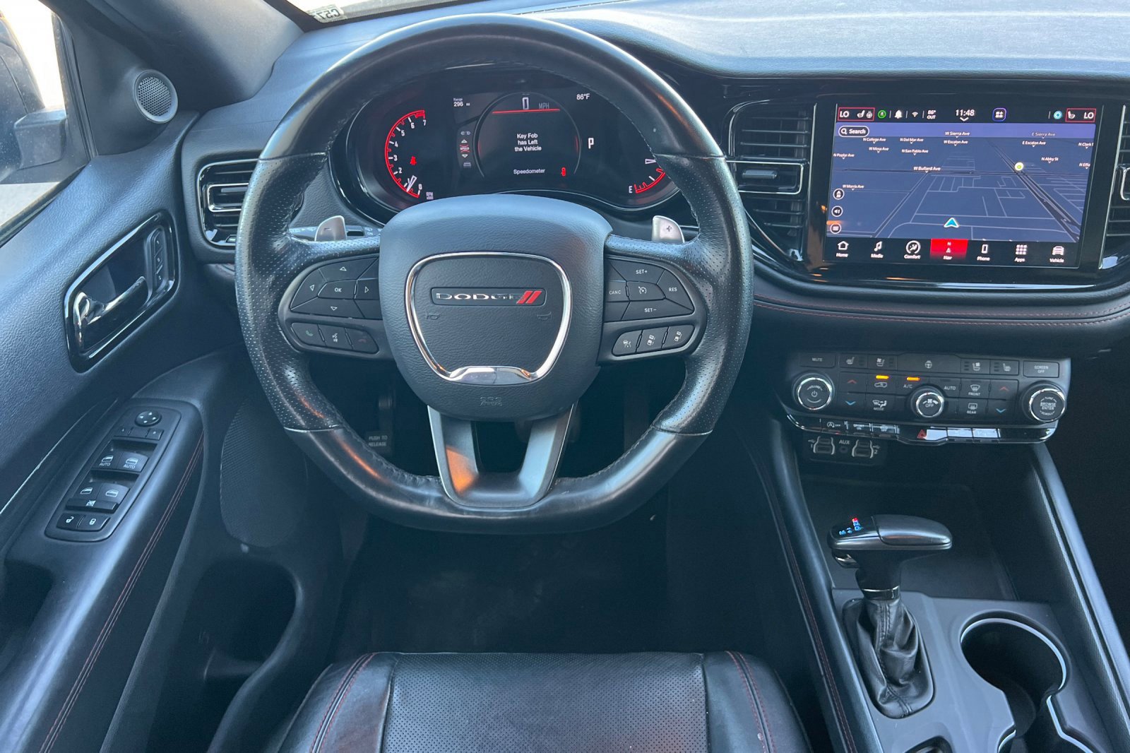 Used 2023 Dodge Durango GT image 14