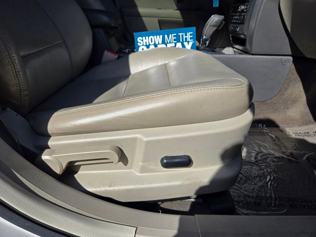 Used 2010 Ford Fusion Hybrid image 43