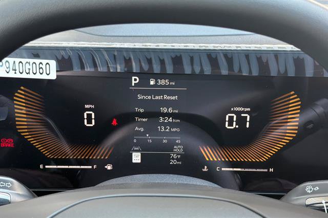 New 2026 Kia K4 FWD image 27