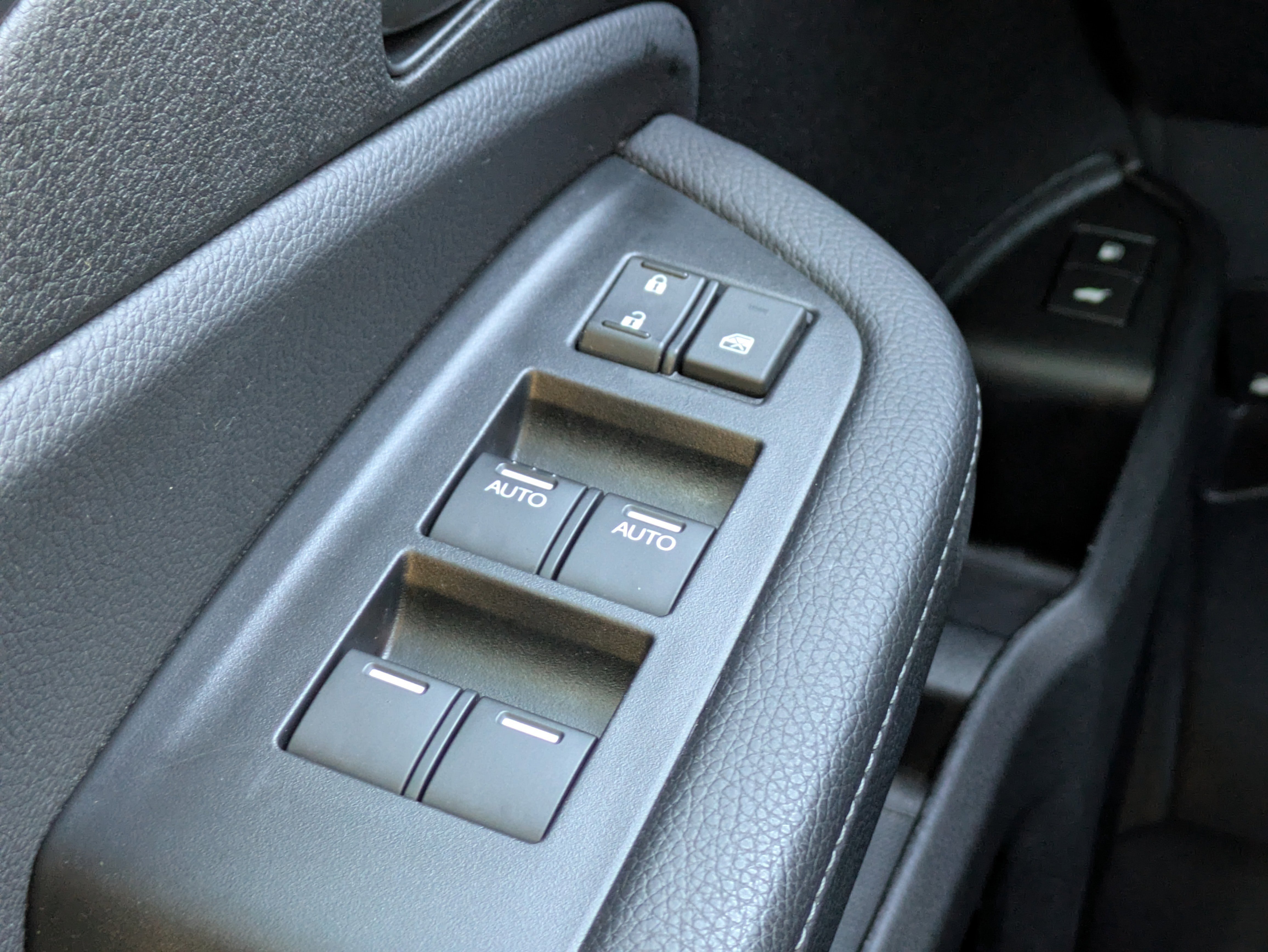 Certified 2023 Honda Passport EX-L image 32