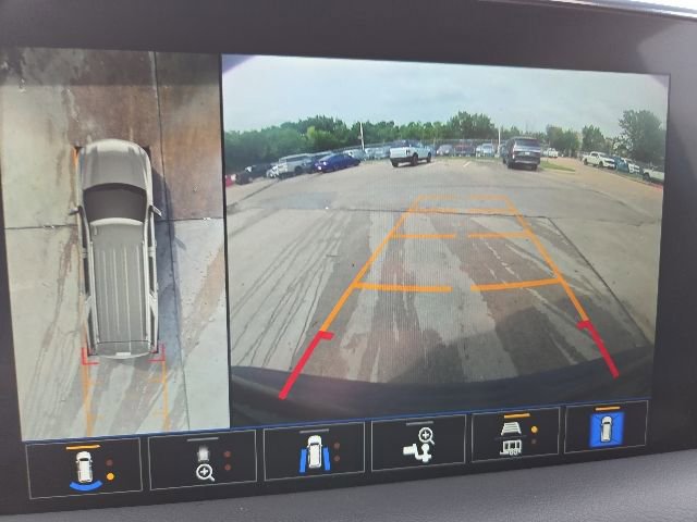 Used 2024 Chevrolet Tahoe RST w/ Luxury Package RWD image 12