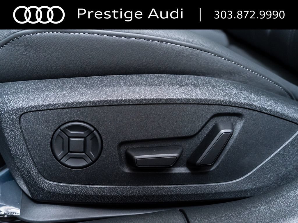 New 2026 Audi A6 Premium Plus AWD/4WD image 23