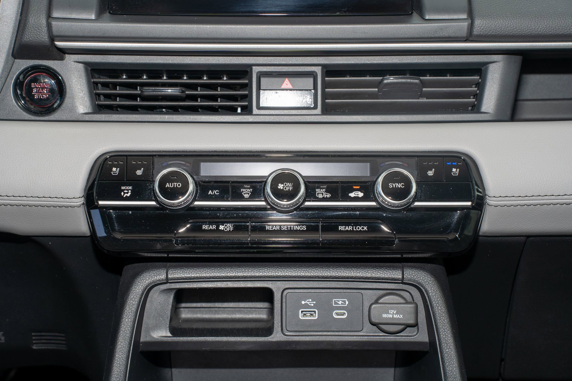 Certified 2023 Honda Pilot Elite image 26
