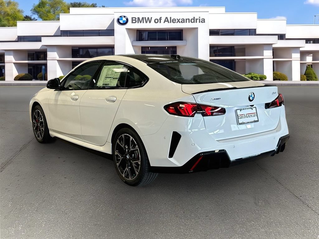 New 2026 BMW 228i xDrive w/ Technology Package AWD/4WD image 7
