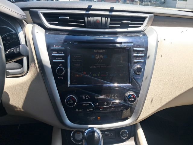 Certified 2022 Nissan Murano Platinum w/ Cargo Package AWD/4WD image 28