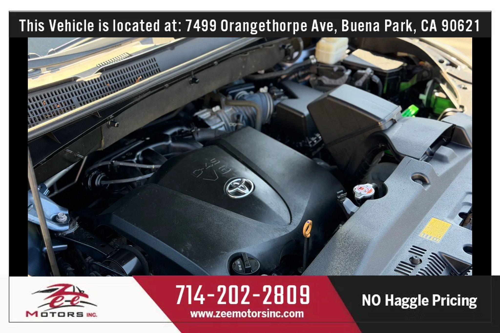 Used 2018 Toyota Highlander XLE w/ Carpet Mat Package (TMS) image 46