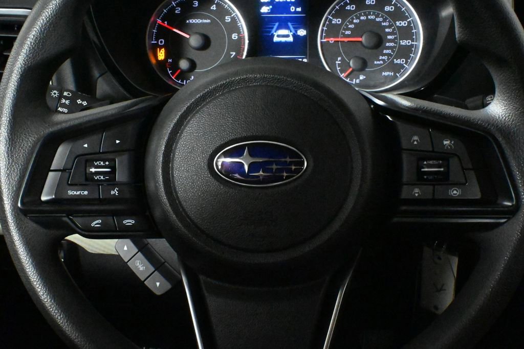 Used 2022 Subaru Ascent 8-Passenger image 18