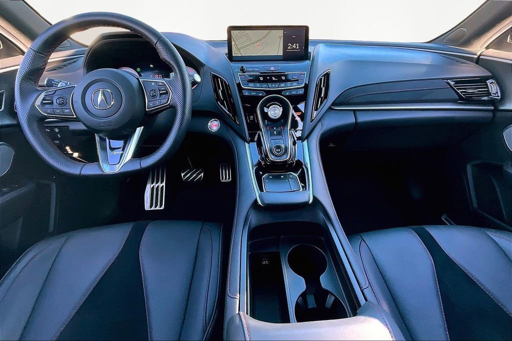 Used 2024 Acura RDX A-Spec image 8
